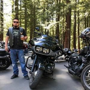 Meet your Posher, Horacio